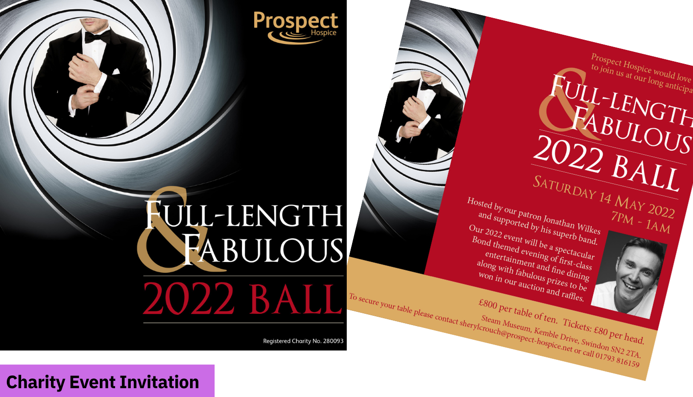 ball promo