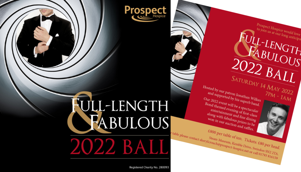 ball promo
