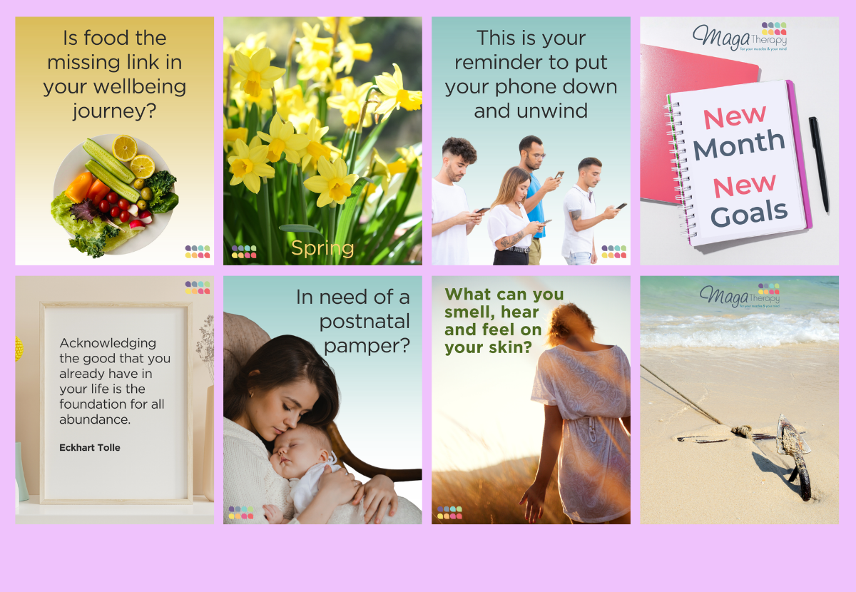 Social Media website socials page (1)